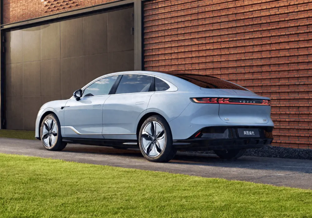 8月—10月,有望降價(jià)的6款車